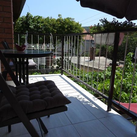 Apartment Antonela Slatine Dış mekan fotoğraf