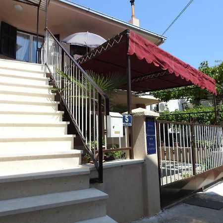 Apartment Antonela Slatine Dış mekan fotoğraf