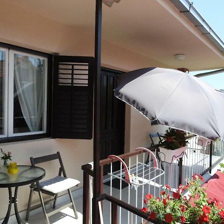 Apartment Antonela Slatine Dış mekan fotoğraf