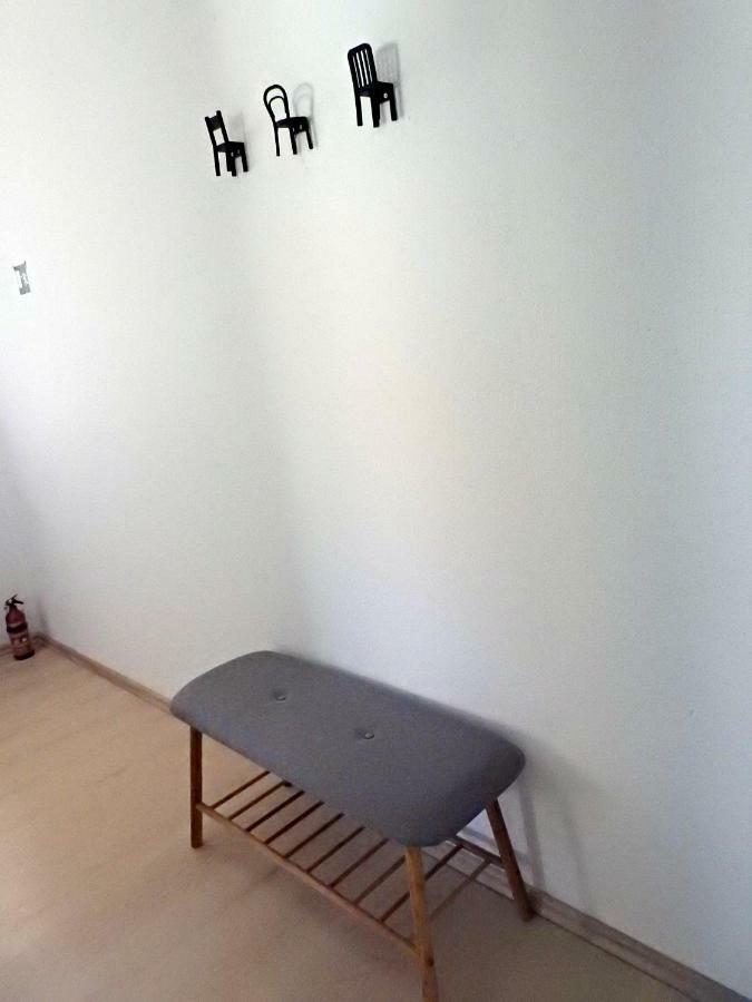 Apartment Antonela Slatine Dış mekan fotoğraf