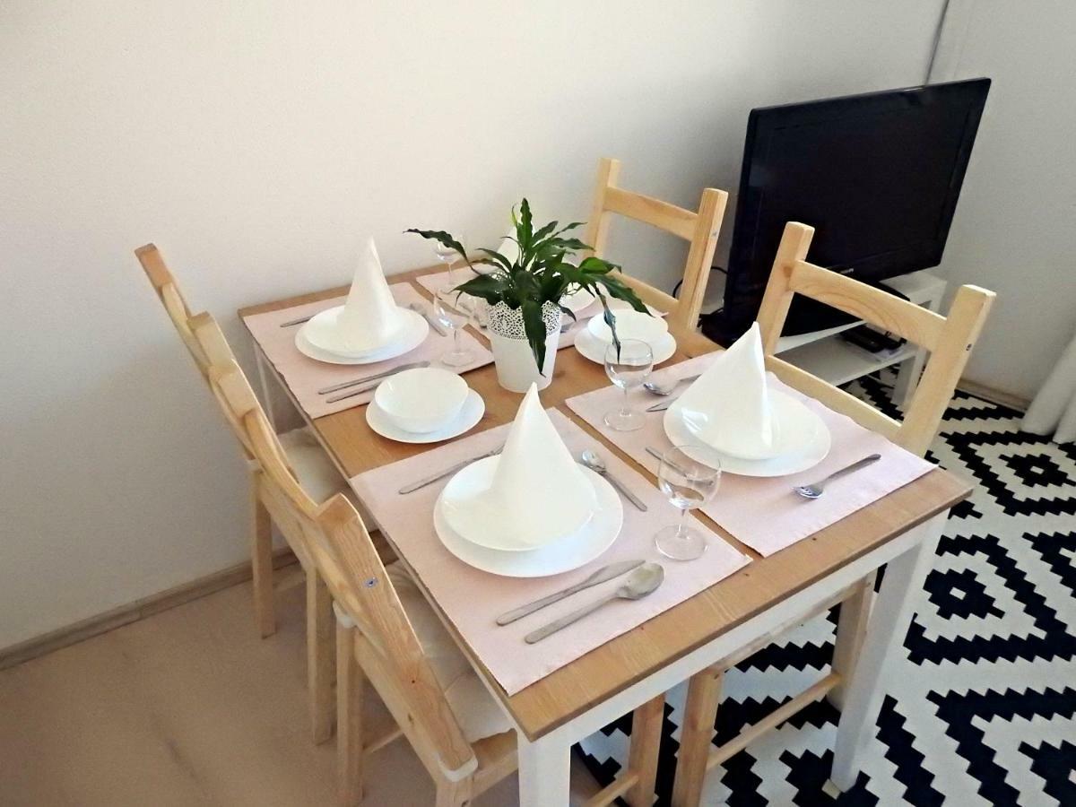 Apartment Antonela Slatine Dış mekan fotoğraf