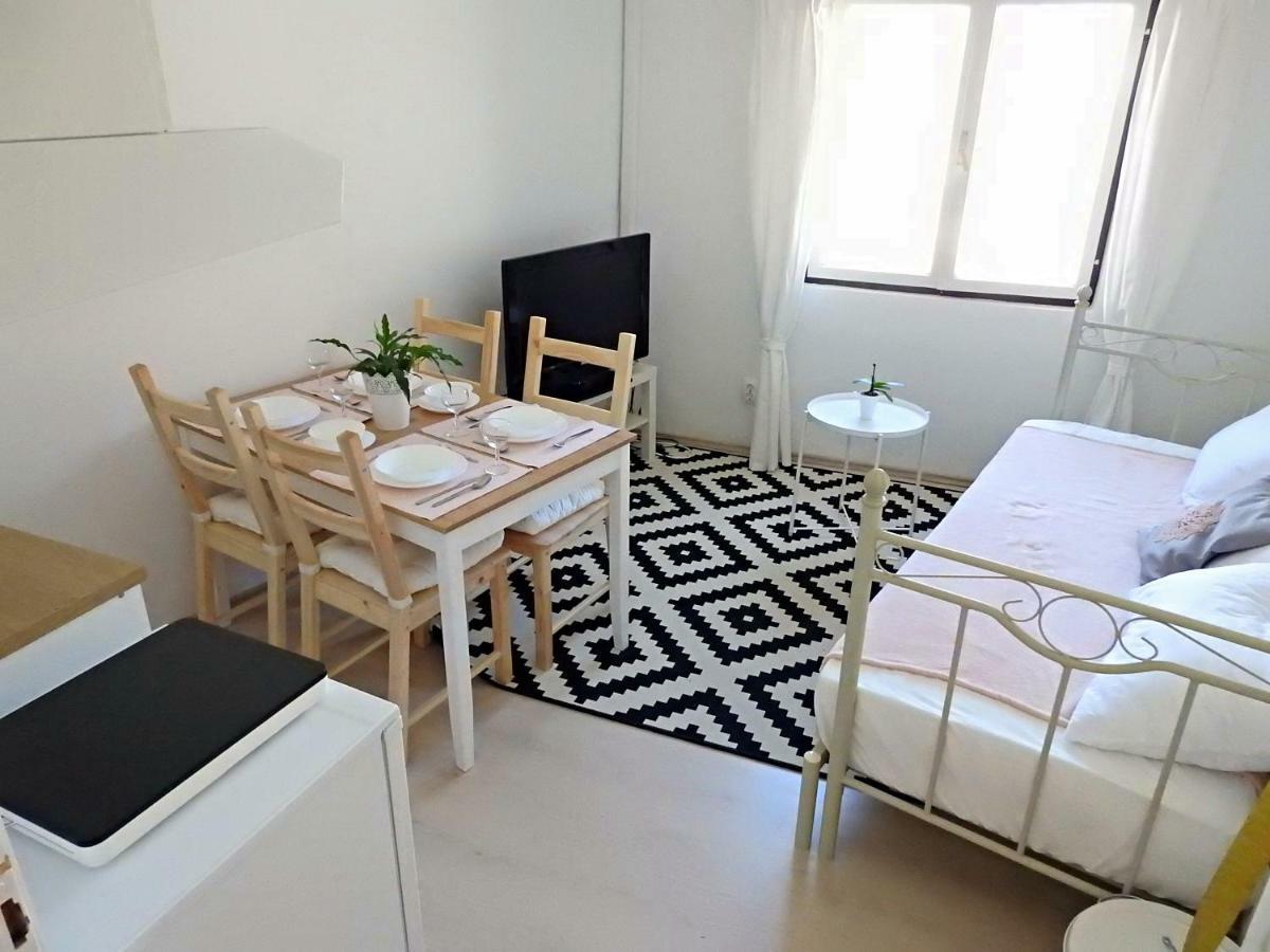 Apartment Antonela Slatine Dış mekan fotoğraf