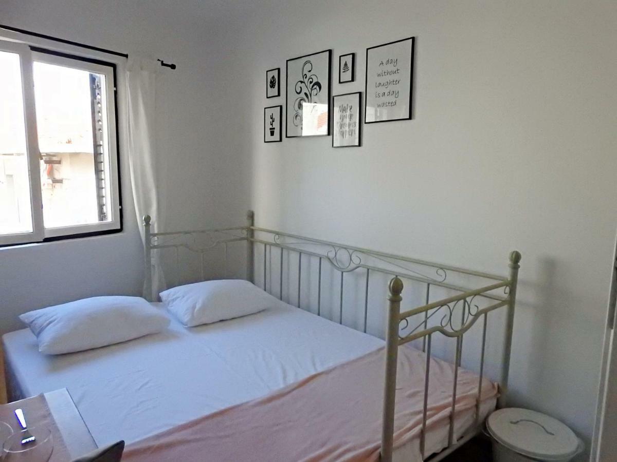 Apartment Antonela Slatine Dış mekan fotoğraf