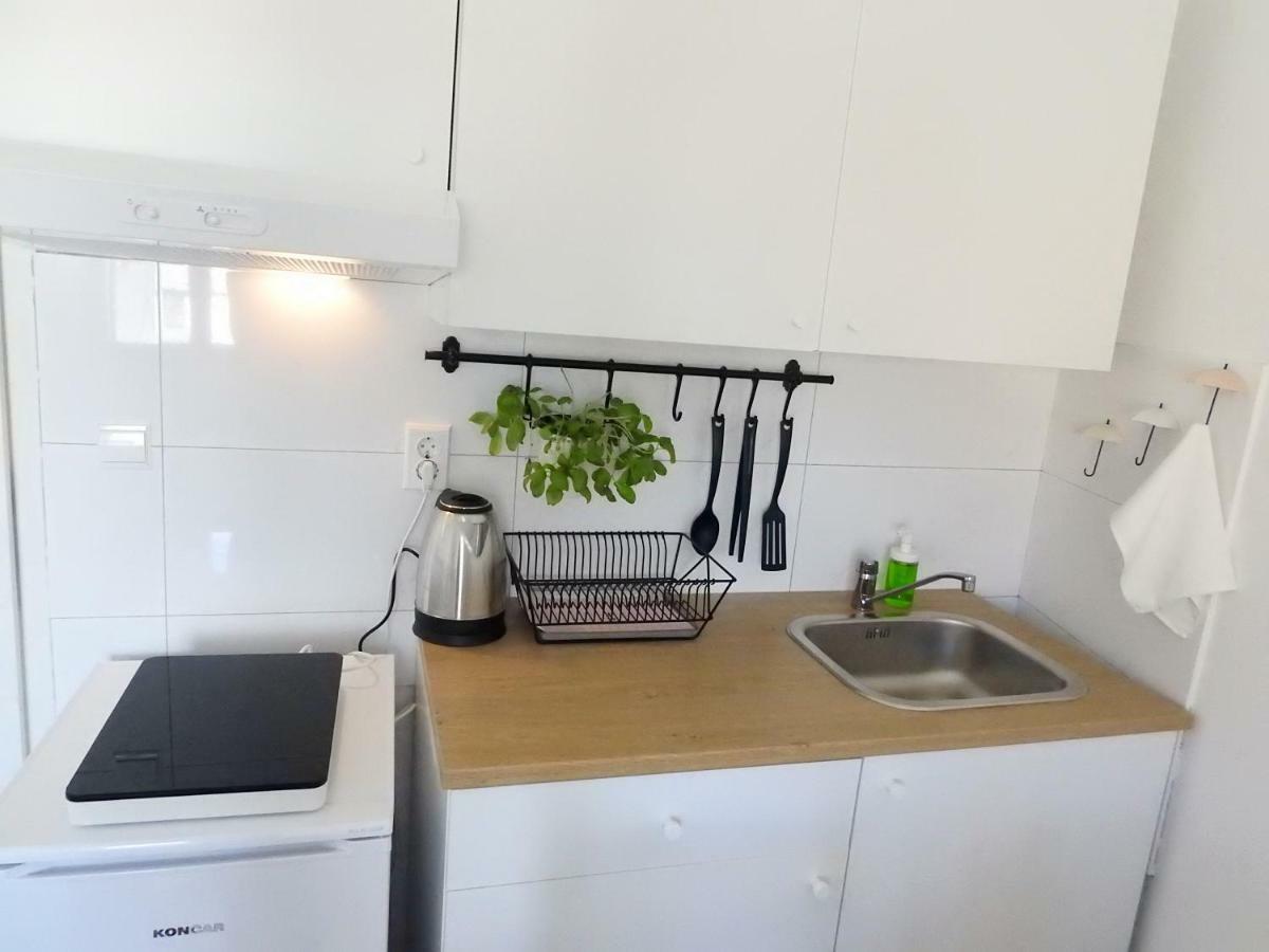 Apartment Antonela Slatine Dış mekan fotoğraf