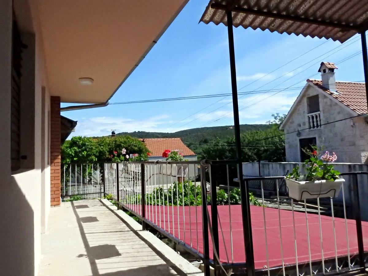 Apartment Antonela Slatine Dış mekan fotoğraf