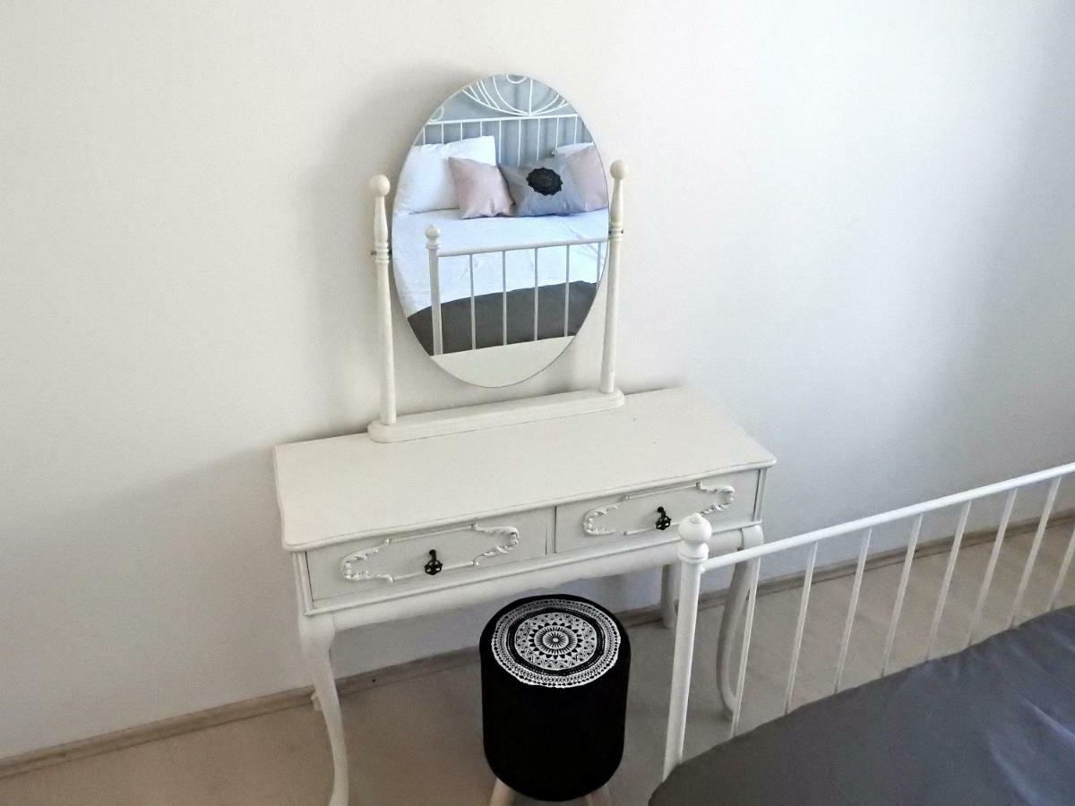 Apartment Antonela Slatine Dış mekan fotoğraf