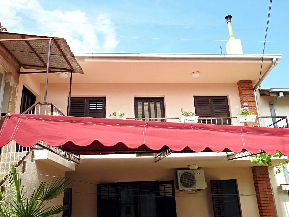 Apartment Antonela Slatine Dış mekan fotoğraf