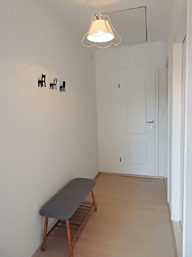 Apartment Antonela Slatine Dış mekan fotoğraf
