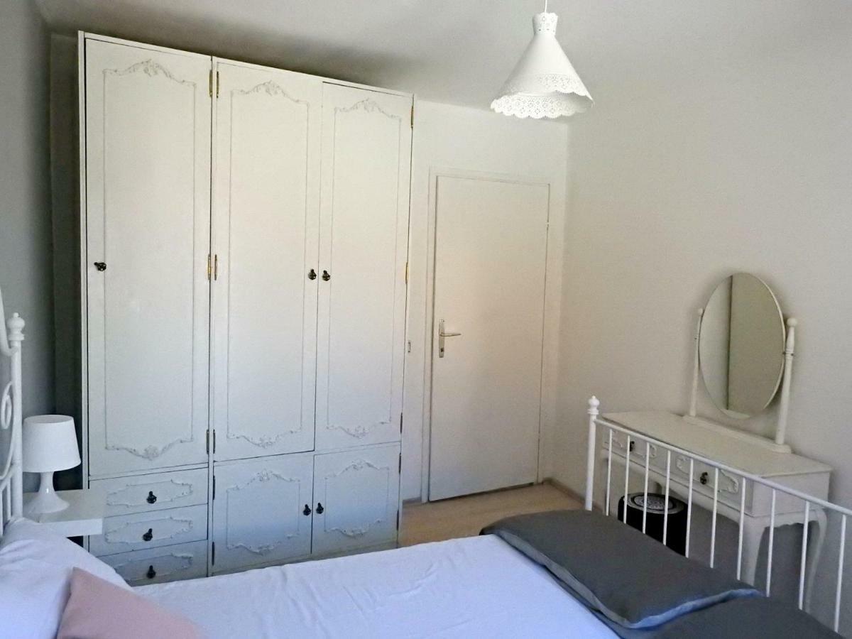 Apartment Antonela Slatine Dış mekan fotoğraf