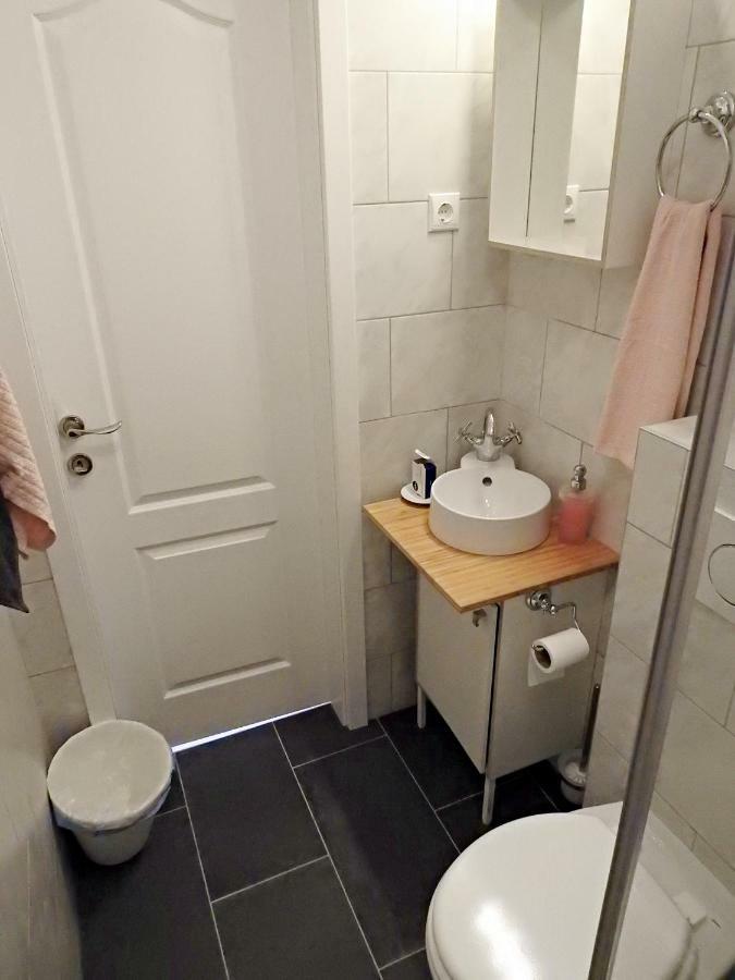 Apartment Antonela Slatine Dış mekan fotoğraf