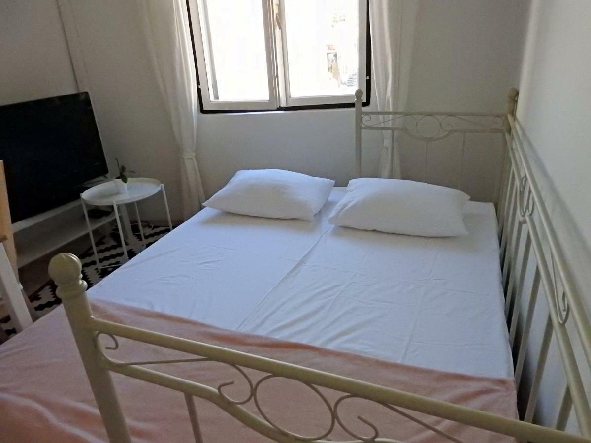 Apartment Antonela Slatine Dış mekan fotoğraf