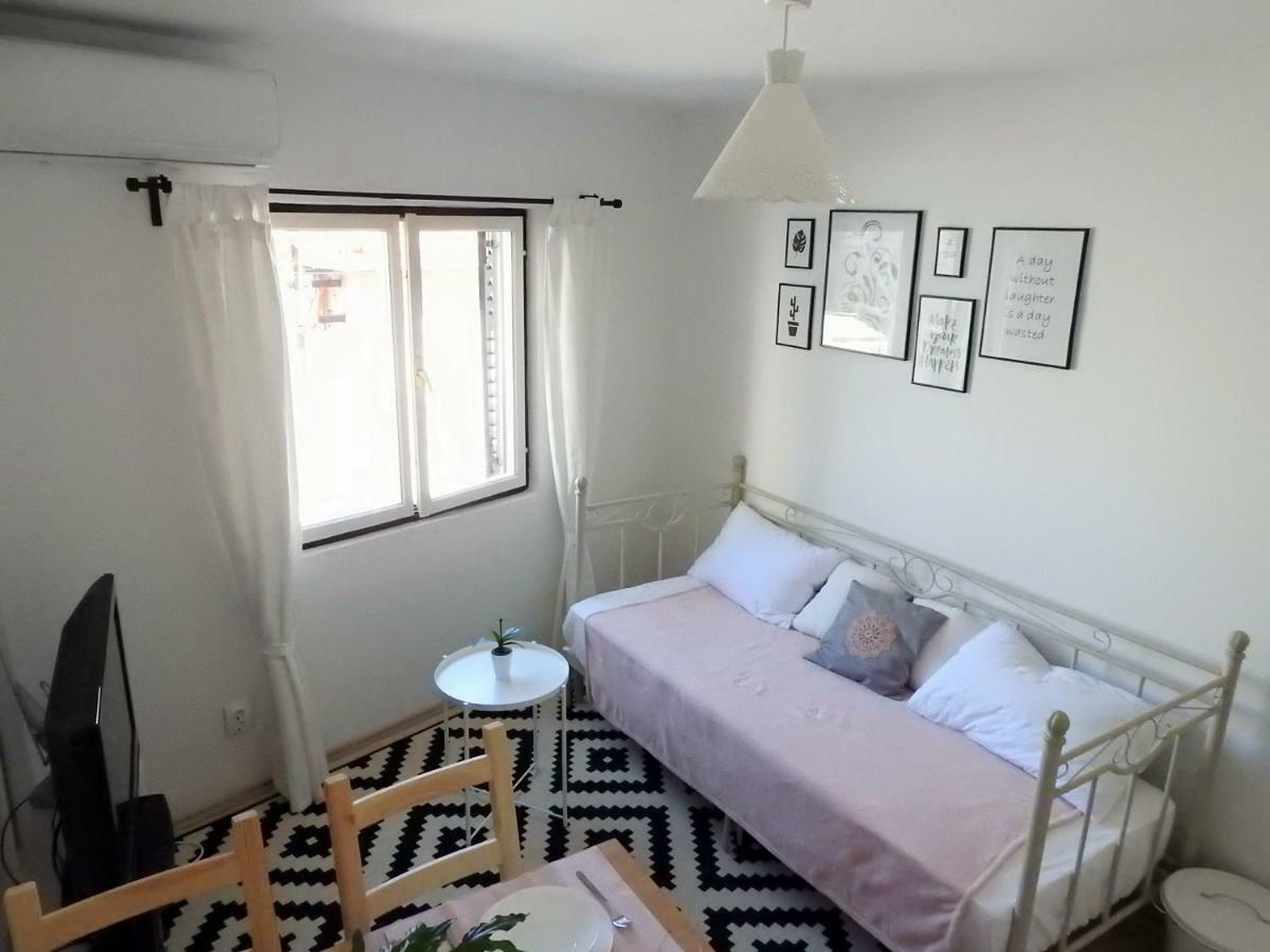 Apartment Antonela Slatine Dış mekan fotoğraf