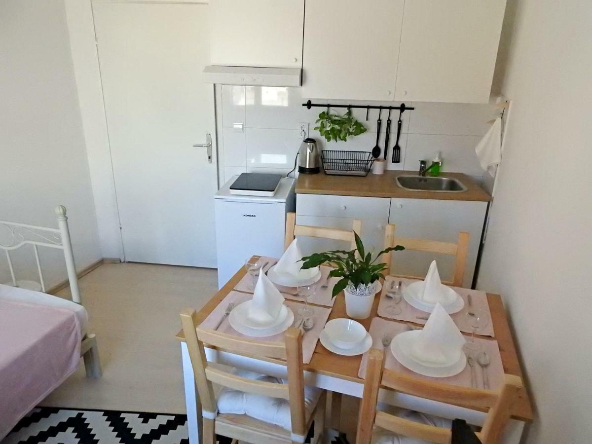 Apartment Antonela Slatine Dış mekan fotoğraf