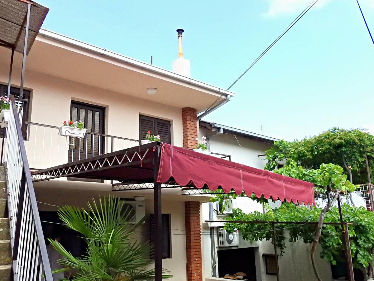 Apartment Antonela Slatine Dış mekan fotoğraf