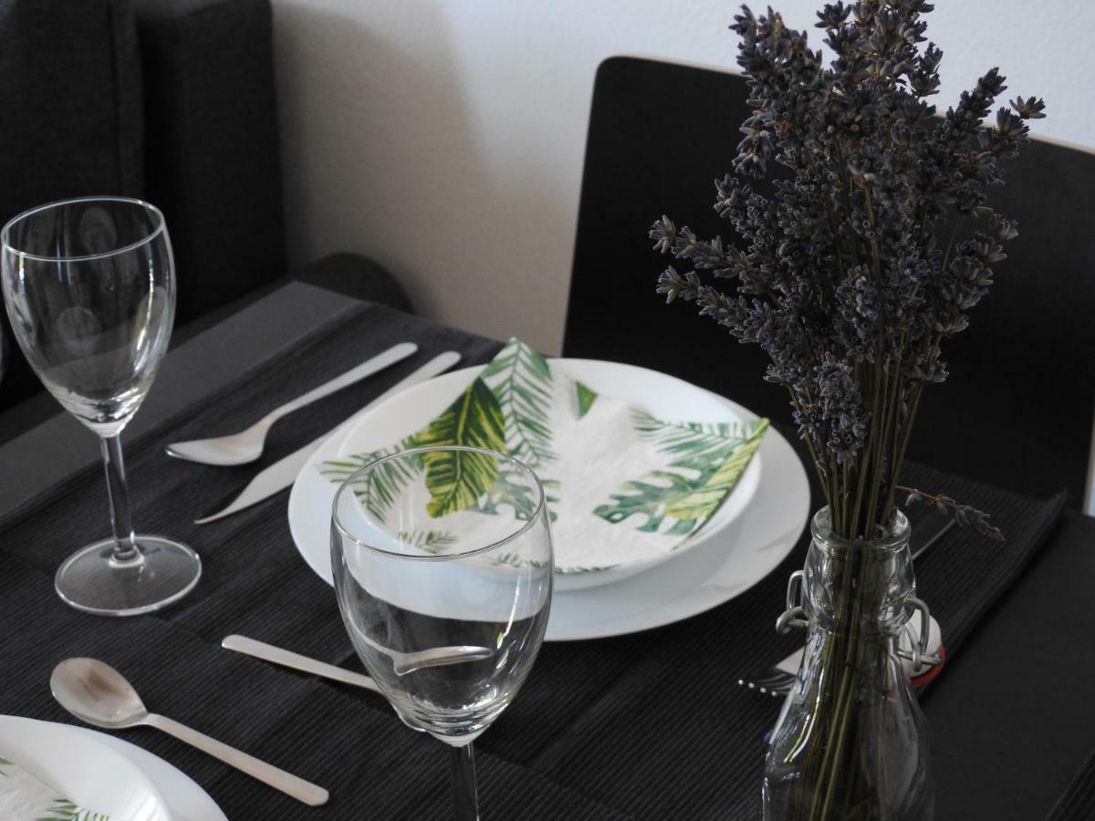 Apartment Antonela Slatine Dış mekan fotoğraf