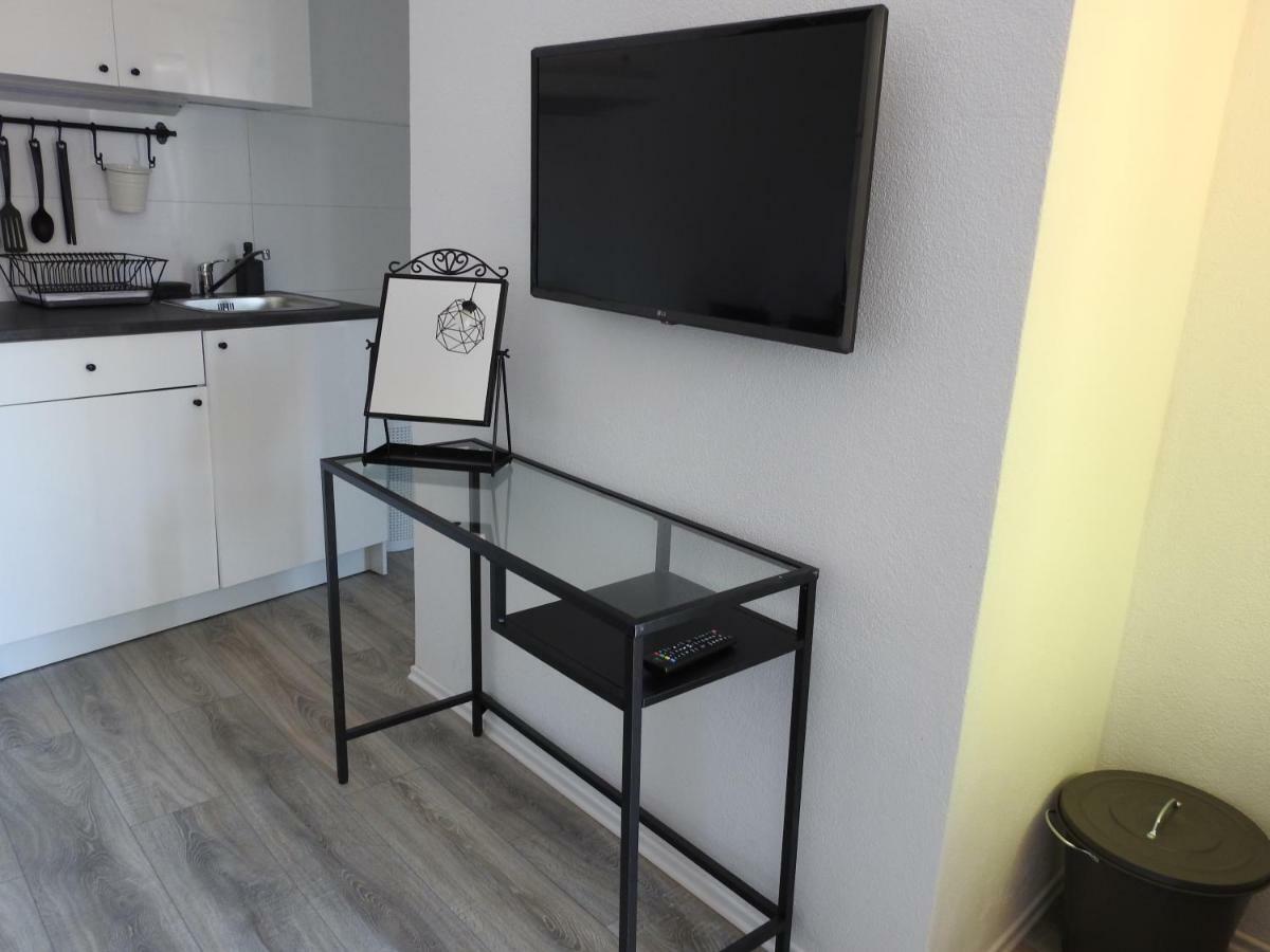 Apartment Antonela Slatine Dış mekan fotoğraf