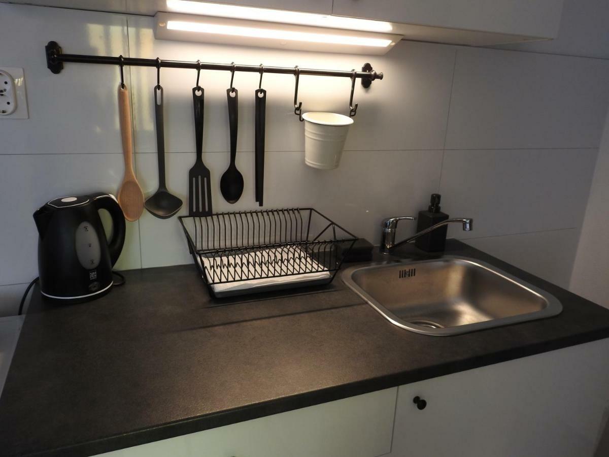 Apartment Antonela Slatine Dış mekan fotoğraf