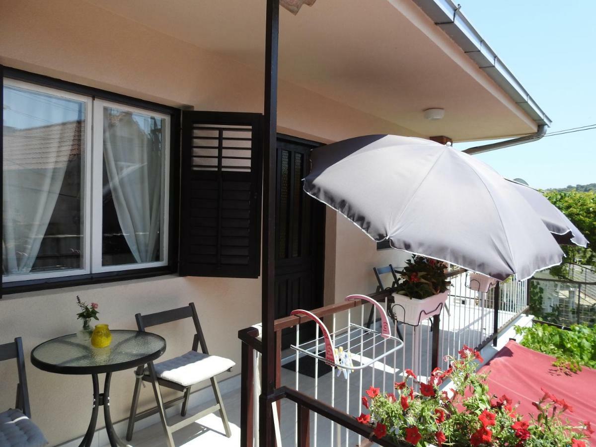 Apartment Antonela Slatine Dış mekan fotoğraf