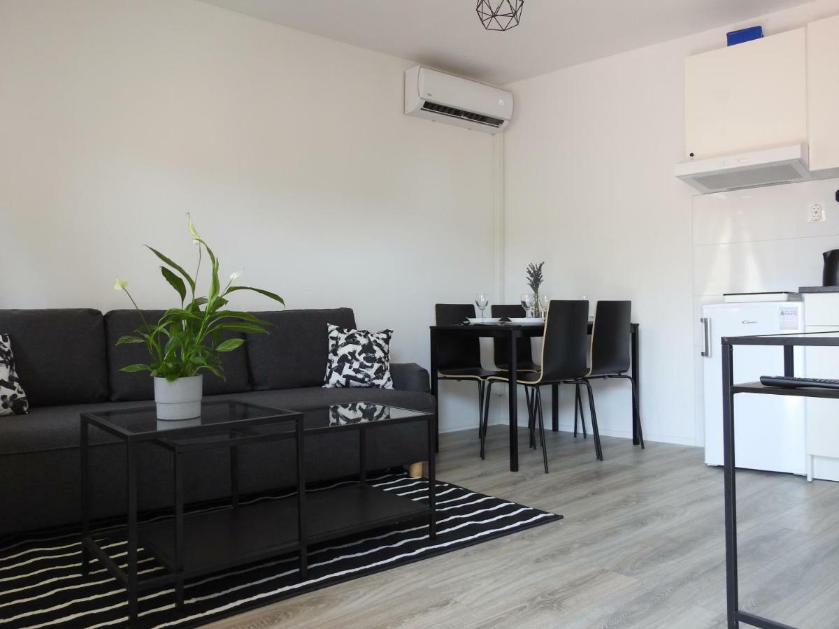 Apartment Antonela Slatine Dış mekan fotoğraf