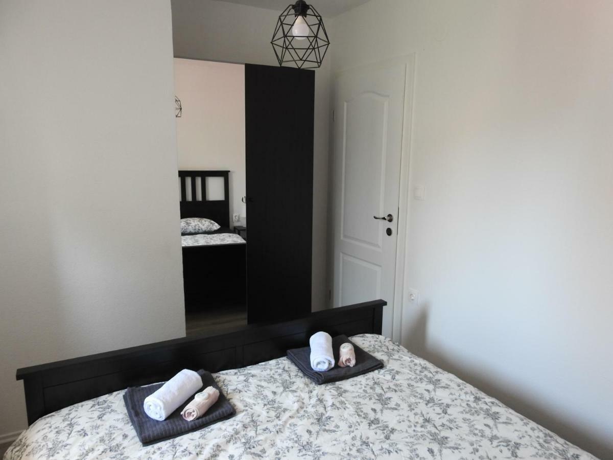 Apartment Antonela Slatine Dış mekan fotoğraf