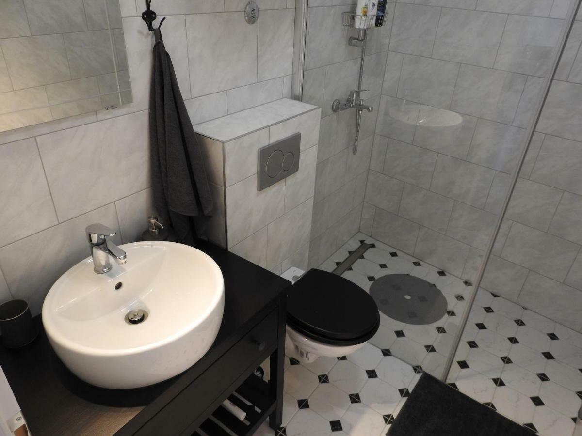 Apartment Antonela Slatine Dış mekan fotoğraf