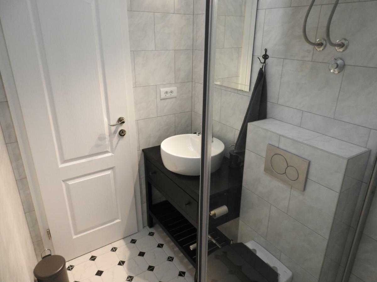 Apartment Antonela Slatine Dış mekan fotoğraf